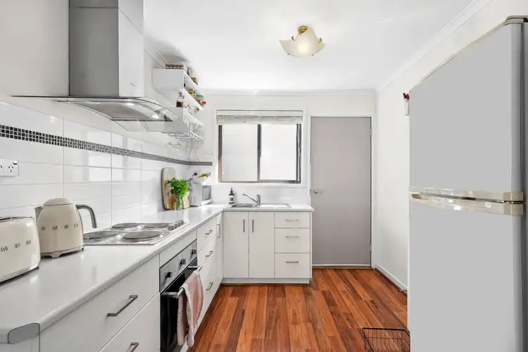 Third view of Homely unit listing, 4/17 Lascelles Avenue, Manifold Heights VIC 3218