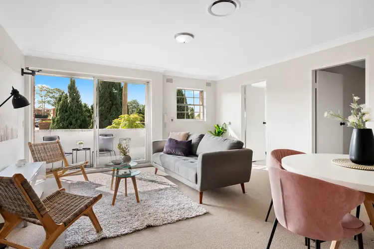 18/65-69 Albert Street, Hornsby NSW 2077