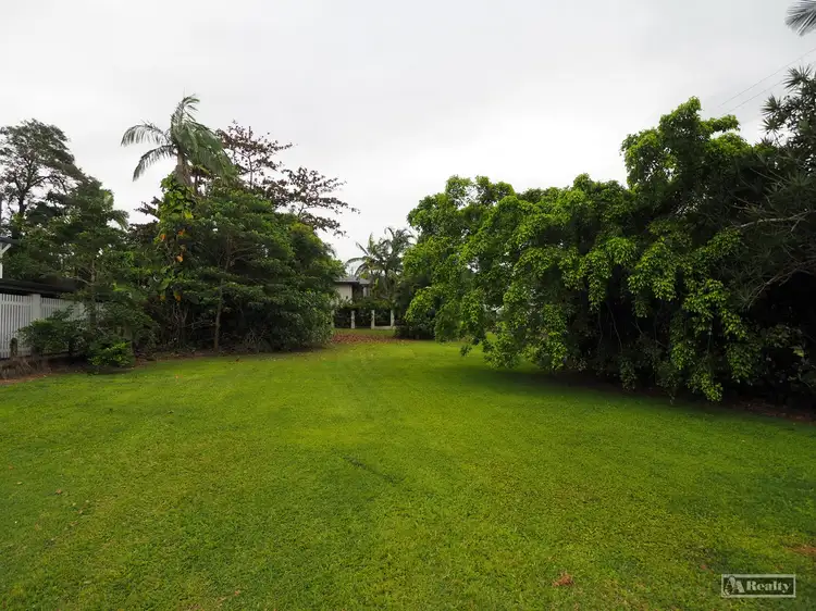 16 Ryan Street, East Innisfail QLD 4860