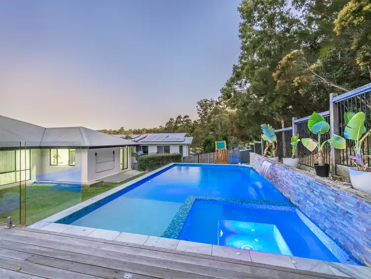 Third view of Homely house listing, 12 Skyburnett Street, Reedy Creek QLD 4227