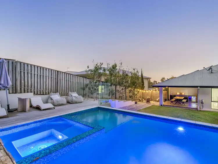 Fifth view of Homely house listing, 12 Skyburnett Street, Reedy Creek QLD 4227
