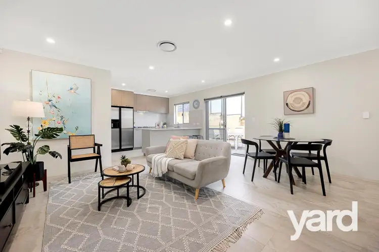 61A Arkwell Street, Willagee WA 6156