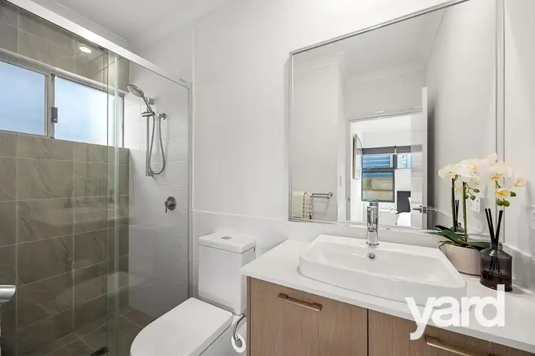 Sixth view of Homely villa listing, 61A Arkwell Street, Willagee WA 6156