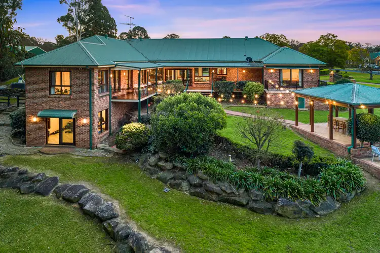 Third view of Homely rural property listing, 36 Sturt Place, Windsor Downs NSW 2756