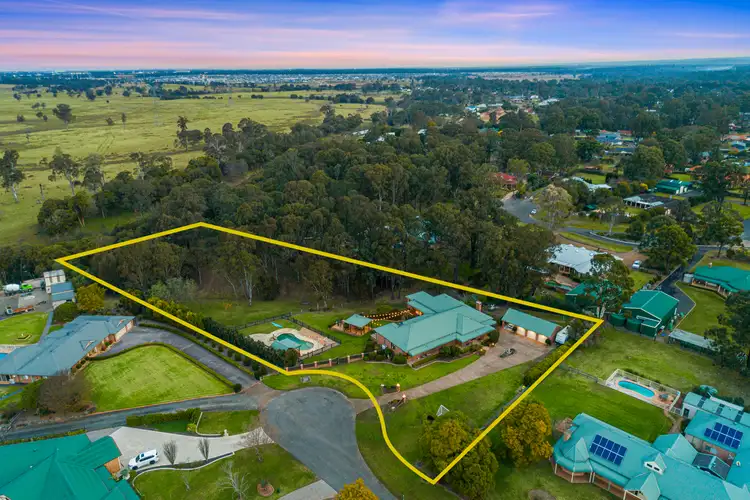Third view of Homely rural property listing, 36 Sturt Place, Windsor Downs NSW 2756