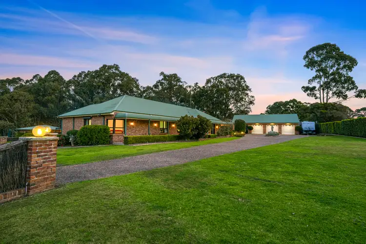 Fourth view of Homely rural property listing, 36 Sturt Place, Windsor Downs NSW 2756