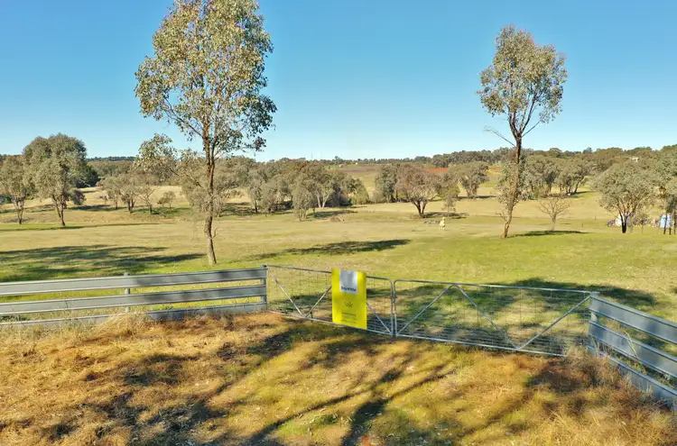 Second view of Homely land listing, Lot 1986 Reynolds Lane, Young NSW 2594