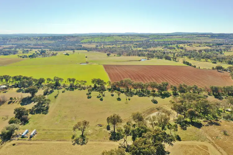 Third view of Homely land listing, Lot 1986 Reynolds Lane, Young NSW 2594