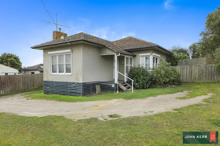 Main view of Homely house listing, 64 Hampton Street, Moe VIC 3825