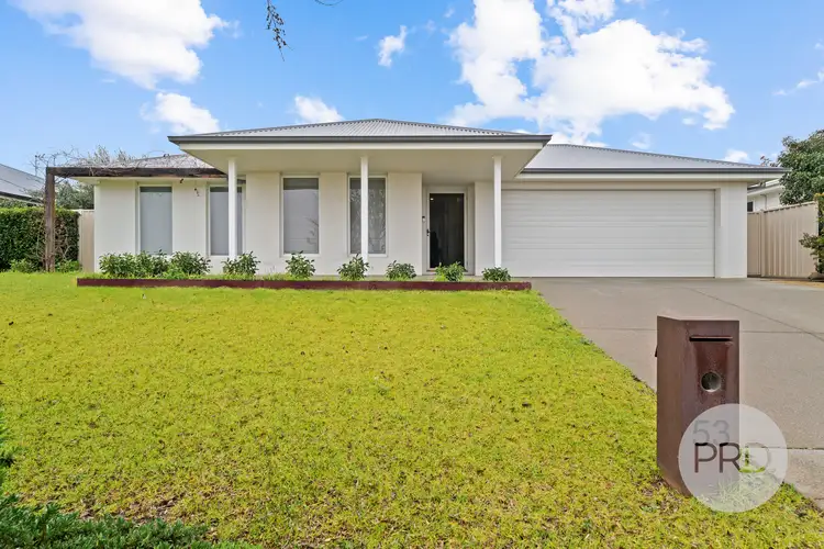 53 Barmedman Avenue, Gobbagombalin NSW 2650