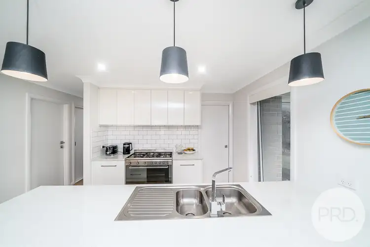 Second view of Homely house listing, 53 Barmedman Avenue, Gobbagombalin NSW 2650