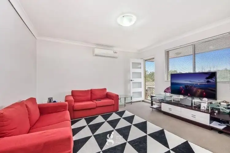 Second view of Homely unit listing, 6/30 Pritchard Street West, Wentworthville NSW 2145