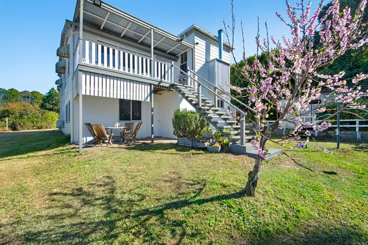 Third view of Homely house listing, 2345 Springbrook Road, Springbrook QLD 4213