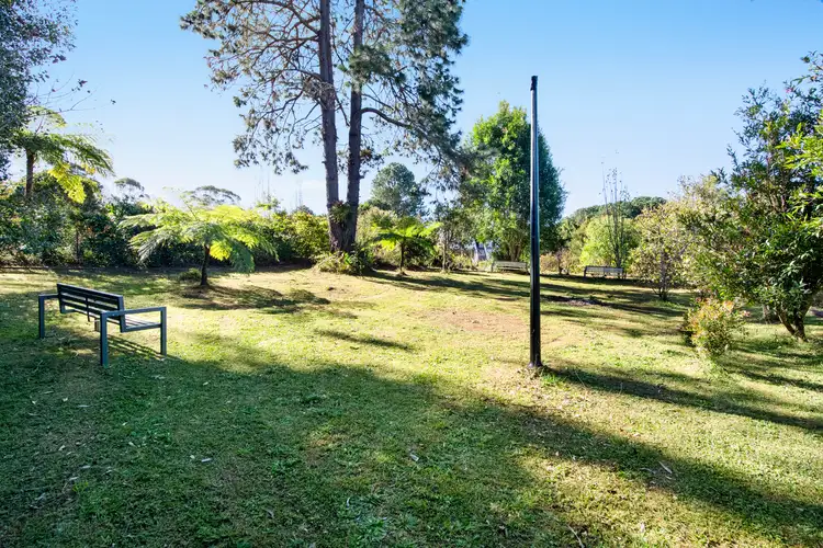 Sixth view of Homely house listing, 2345 Springbrook Road, Springbrook QLD 4213