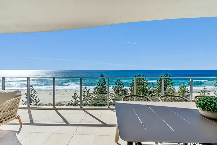 34/106 The Esplanade, Burleigh Heads QLD 4220
