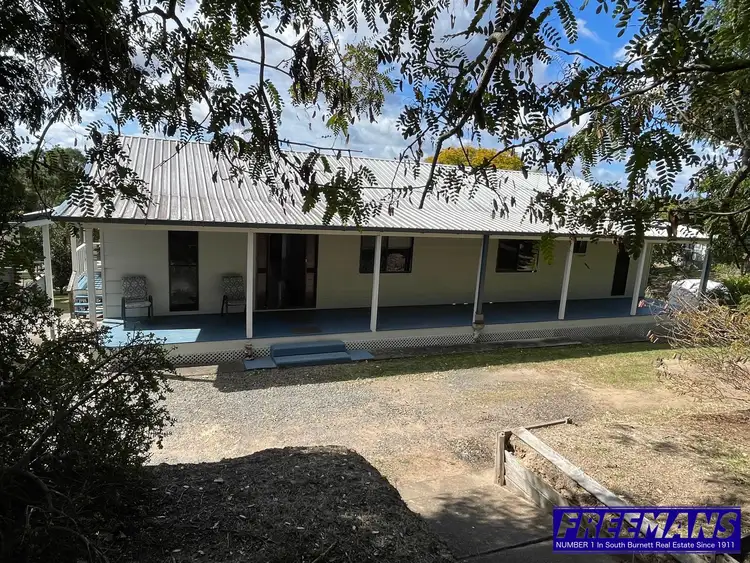 Third view of Homely rural property listing, 62 Hicken Way, Nanango QLD 4615