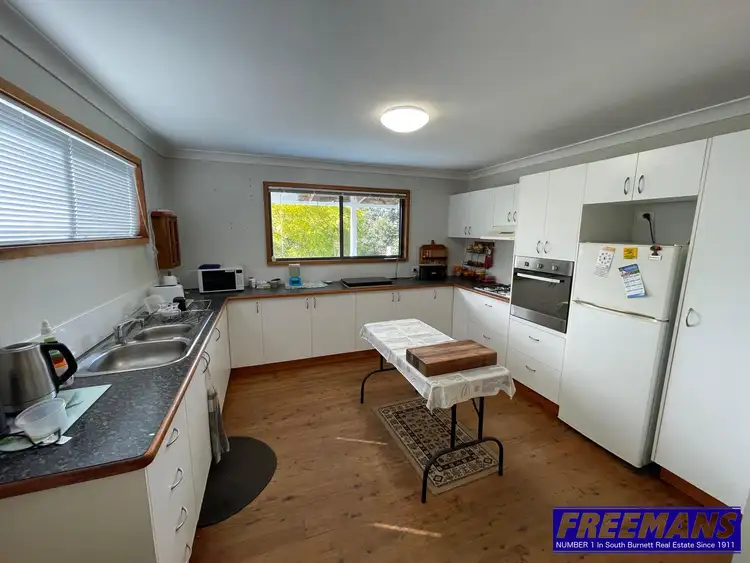 Fourth view of Homely rural property listing, 62 Hicken Way, Nanango QLD 4615