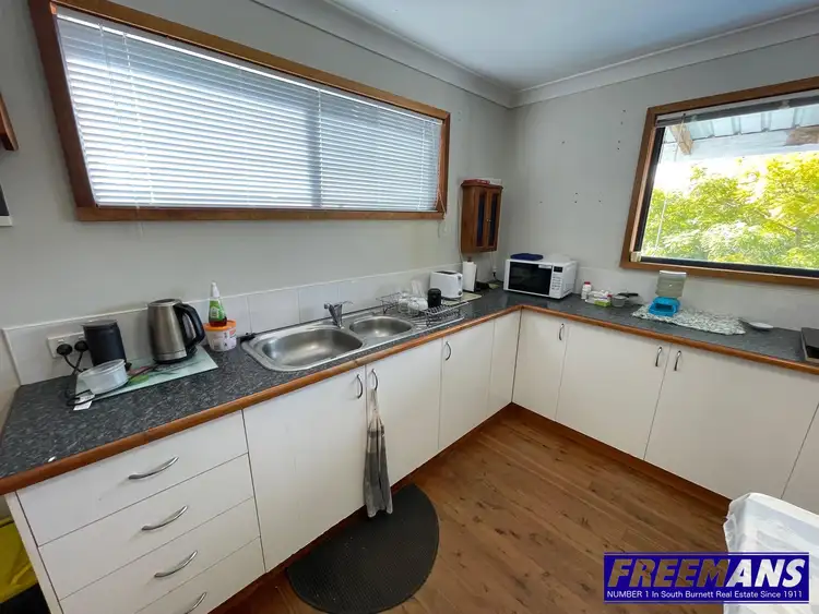 Fifth view of Homely rural property listing, 62 Hicken Way, Nanango QLD 4615
