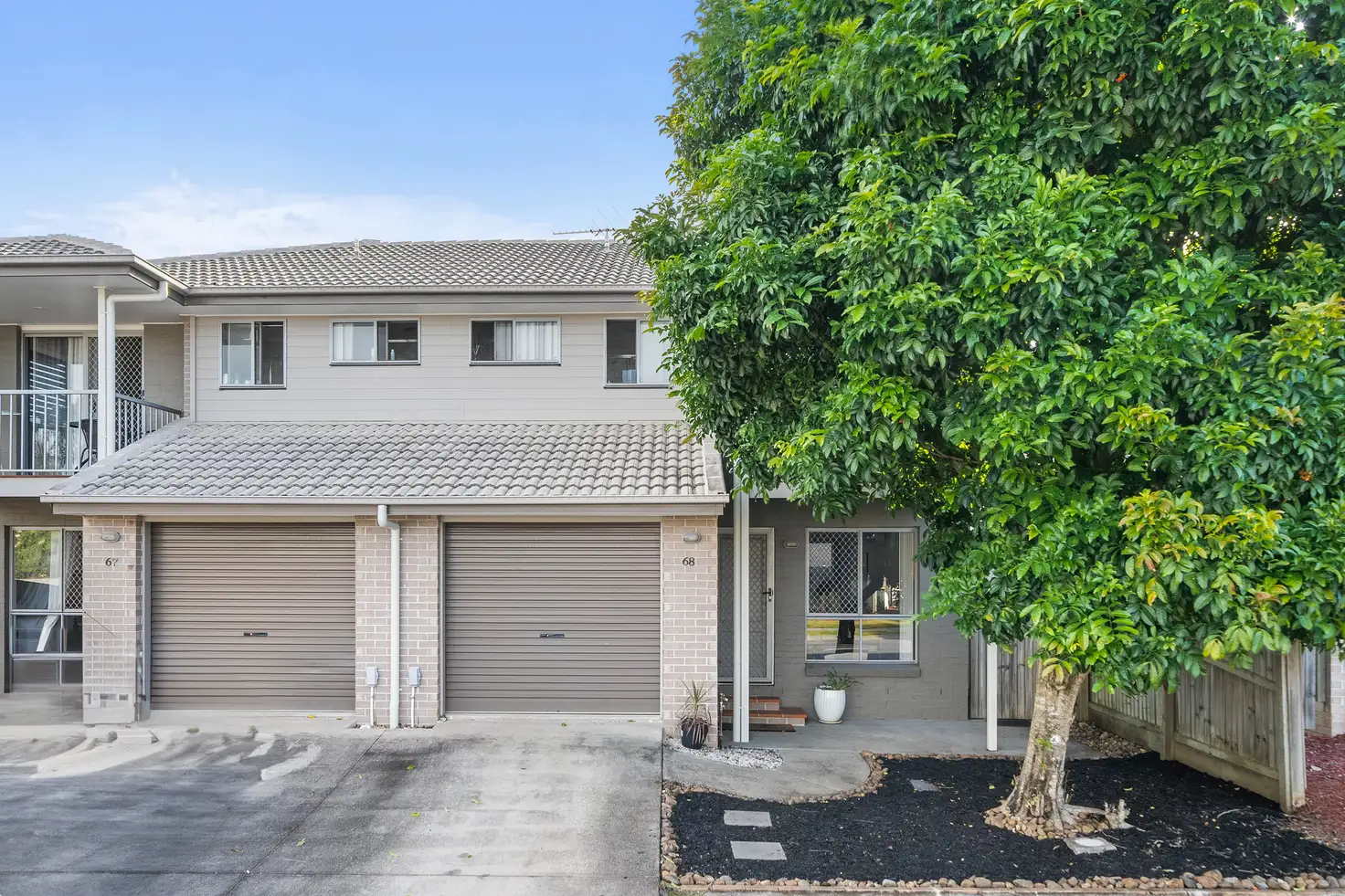 Main view of Homely townhouse listing, 68/7 Tania Street, Bracken Ridge QLD 4017