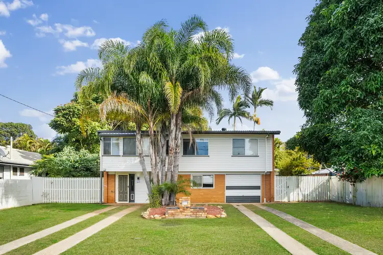 1 Evelyn Street, Kallangur QLD 4503