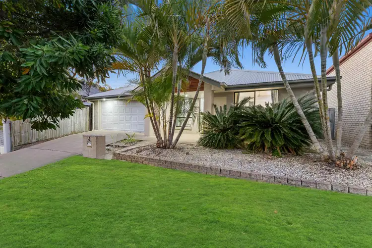 3 Saffron Court, North Lakes QLD 4509