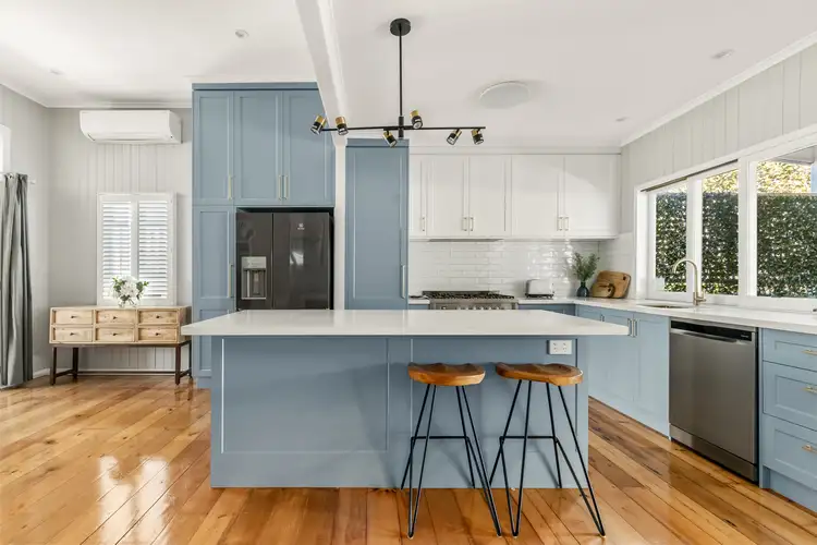 Second view of Homely house listing, 37 East Street, Lutwyche QLD 4030