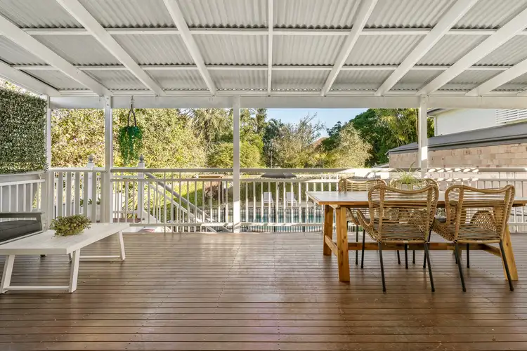 Fourth view of Homely house listing, 37 East Street, Lutwyche QLD 4030