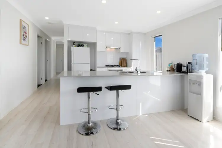 Main view of Homely house listing, 4 Cobb Crescent, Pimpama QLD 4209