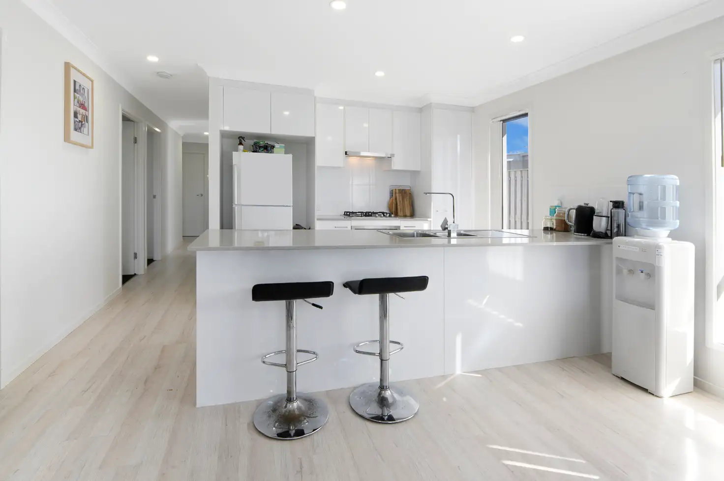 Main view of Homely house listing, 4 Cobb Crescent, Pimpama QLD 4209