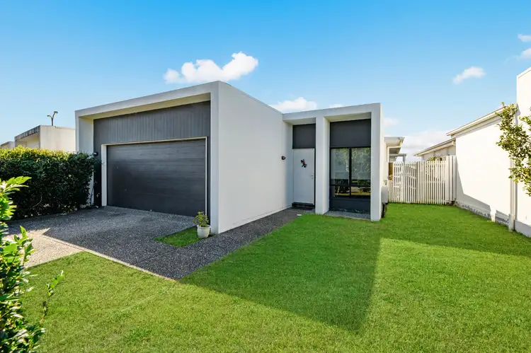 Second view of Homely house listing, 4 Cobb Crescent, Pimpama QLD 4209