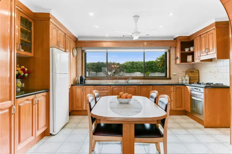 Fifth view of Homely house listing, 49 Highfield Avenue, Mulgrave VIC 3170