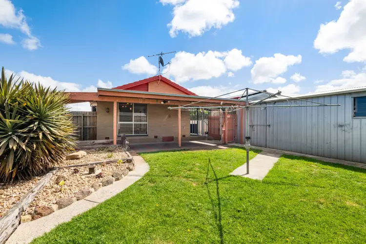 Second view of Homely house listing, 18 Ranger Court, Whittington VIC 3219
