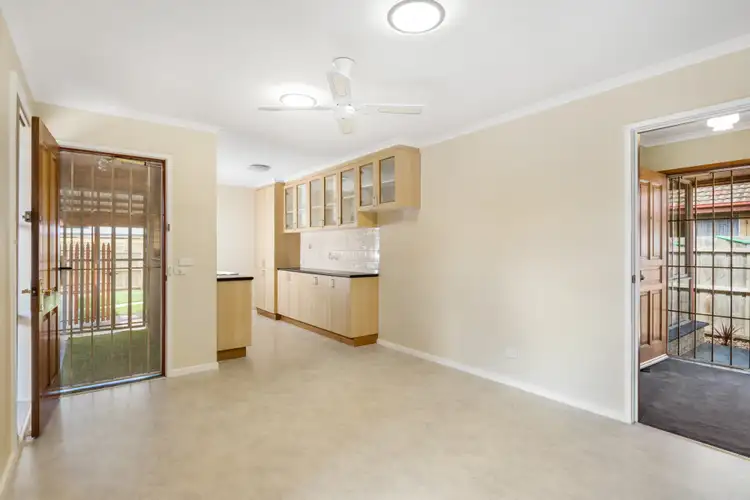 Fifth view of Homely house listing, 18 Ranger Court, Whittington VIC 3219