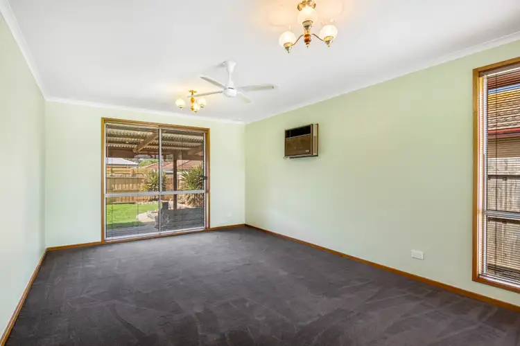 Sixth view of Homely house listing, 18 Ranger Court, Whittington VIC 3219