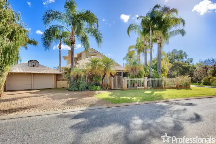 Third view of Homely house listing, 2 Fuller Close, Leeming WA 6149