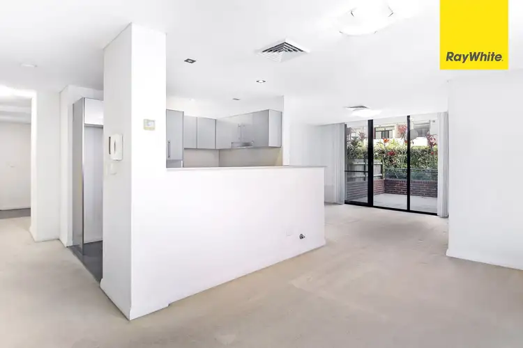 Third view of Homely apartment listing, 5103/84 Belmore Street, Ryde NSW 2112