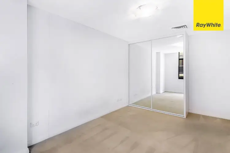 Fourth view of Homely apartment listing, 5103/84 Belmore Street, Ryde NSW 2112