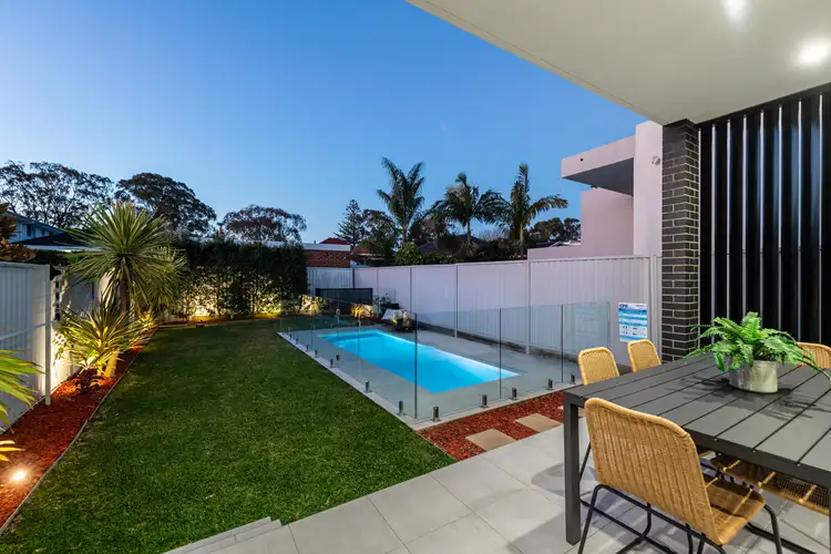 Third view of Homely house listing, 19a Jellicoe Street, Caringbah South NSW 2229