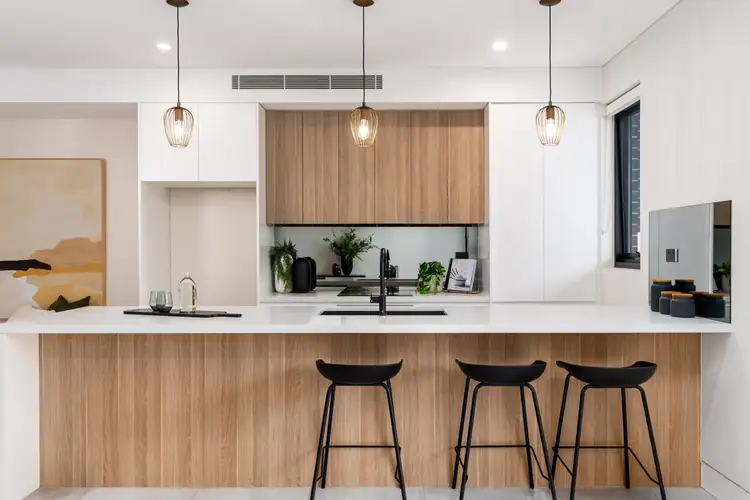 Fourth view of Homely house listing, 19a Jellicoe Street, Caringbah South NSW 2229
