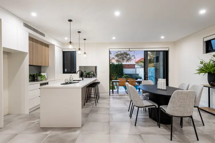 Sixth view of Homely house listing, 19a Jellicoe Street, Caringbah South NSW 2229
