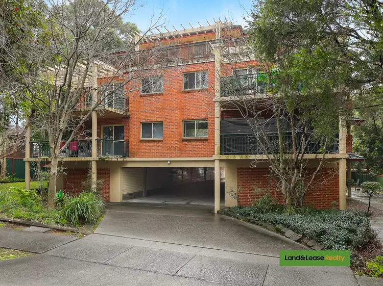 8/77-85 Deakin Street, Silverwater NSW 2128