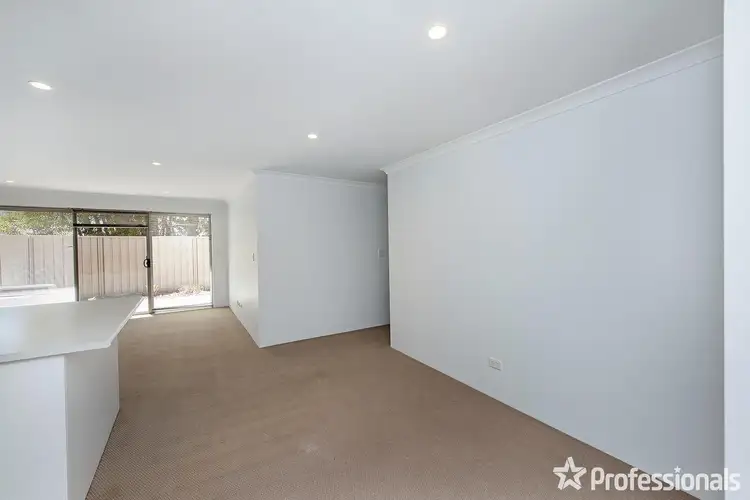 Second view of Homely house listing, 4/23 Bakana Loop, Landsdale WA 6065