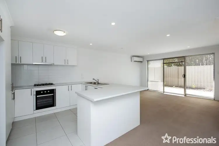 Third view of Homely house listing, 4/23 Bakana Loop, Landsdale WA 6065
