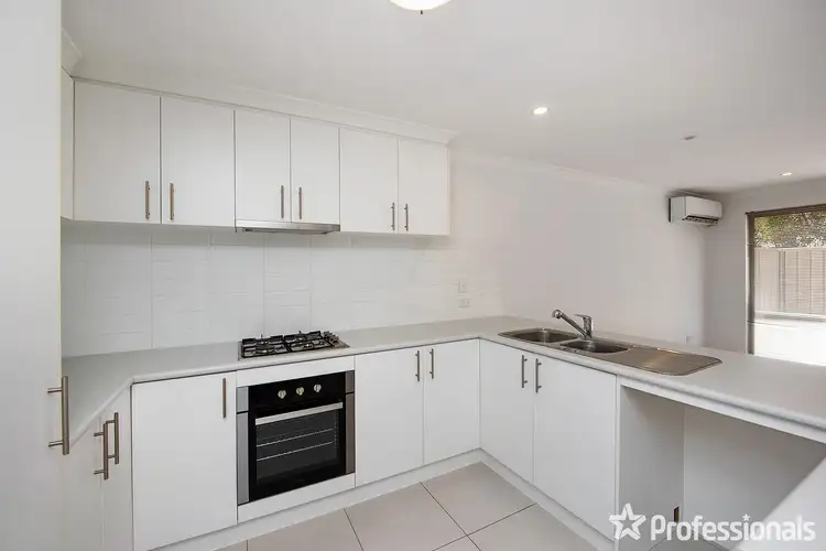 Fourth view of Homely house listing, 4/23 Bakana Loop, Landsdale WA 6065