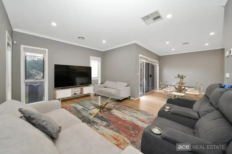 Third view of Homely unit listing, 76A Tyquin Street, Laverton VIC 3028