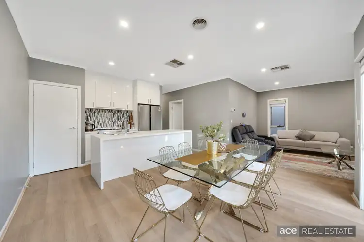Fourth view of Homely unit listing, 76A Tyquin Street, Laverton VIC 3028