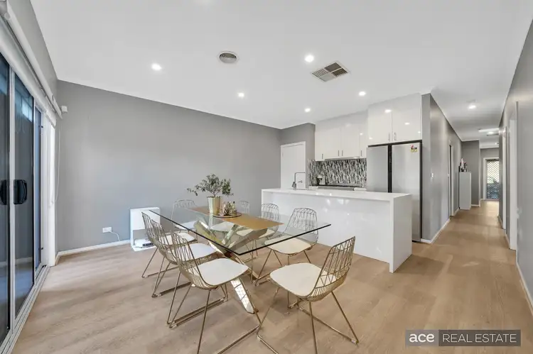 Fifth view of Homely unit listing, 76A Tyquin Street, Laverton VIC 3028
