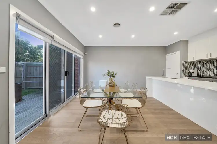 Sixth view of Homely unit listing, 76A Tyquin Street, Laverton VIC 3028
