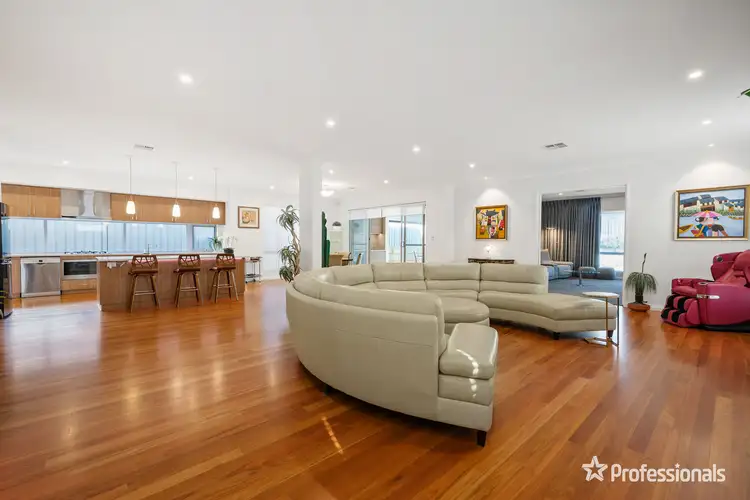 Fifth view of Homely house listing, 121 Gwenyfred Road, Kensington WA 6151