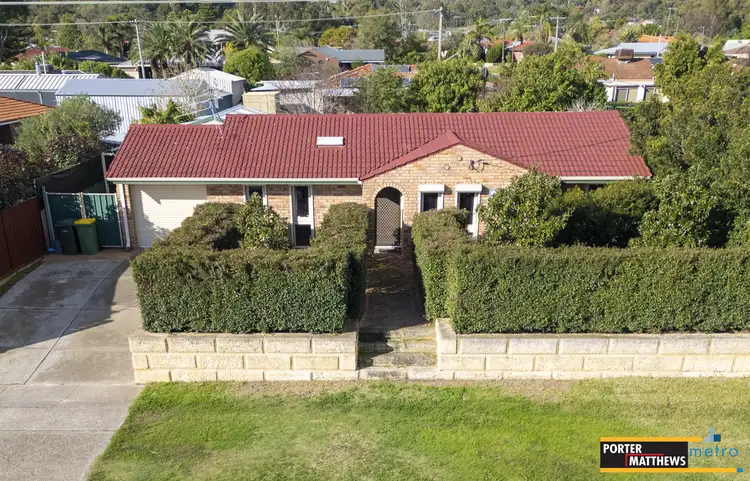 41 Anderson Road, Forrestfield WA 6058